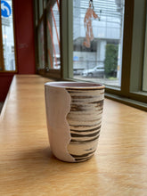 画像をギャラリービューアに読み込む, Personal Best Ceramics/Wriggle Cup
