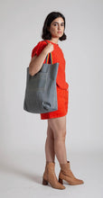 画像をギャラリービューアに読み込む, Gravel &amp; Gold / U Pick Tote
