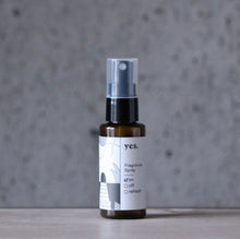 画像をギャラリービューアに読み込む, Fragrance Yes / Fragrance Spray
