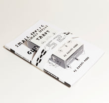 画像をギャラリービューアに読み込む, Small Spells/ Black&amp;White Tarot Deck Set
