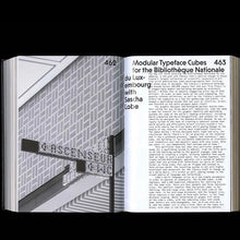 画像をギャラリービューアに読み込む, Actual Source / Shoplifters 10:New Type Design Vol.2
