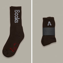画像をギャラリービューアに読み込む, Actual Source / CCTV Socks

