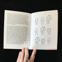 画像をギャラリービューアに読み込む, SALE2025 Small Spells/Witch Ethics Book
