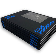 画像をギャラリービューアに読み込む, Gallery Commune / BE L&#39;EAU - Collin Sussinghum
