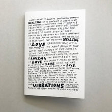 画像をギャラリービューアに読み込む, Small Spells/Healing and Self-Help Book
