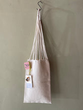画像をギャラリービューアに読み込む, pips-solid cotton hammock bag
