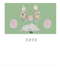 画像をギャラリービューアに読み込む, MIXED NEEDS / 2023 Calendar

