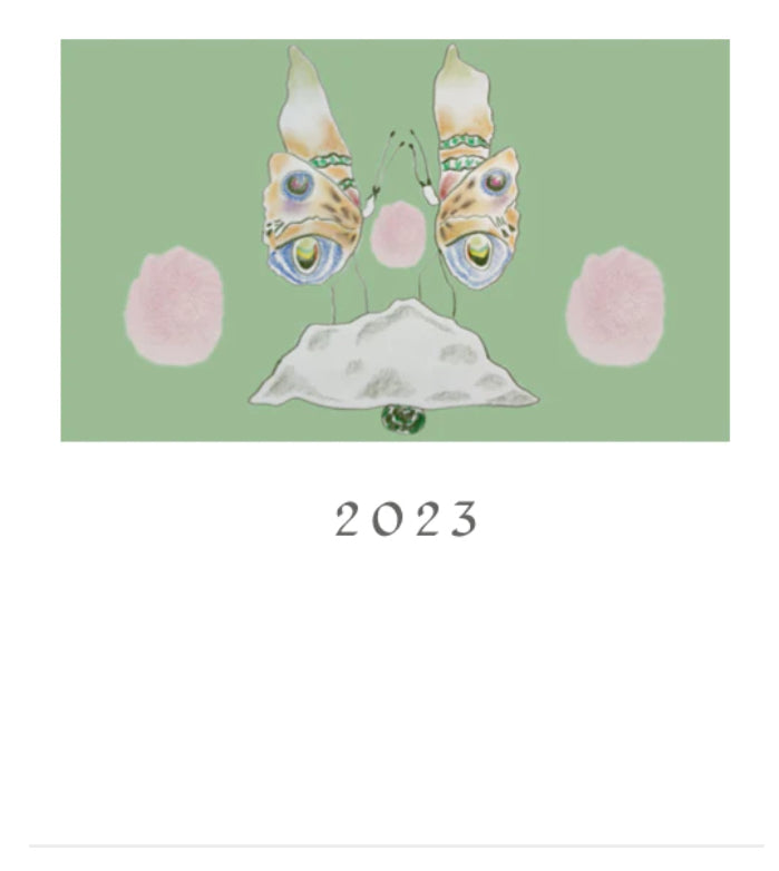 MIXED NEEDS / 2023 Calendar