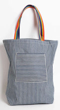 画像をギャラリービューアに読み込む, Gravel &amp; Gold / U Pick Tote
