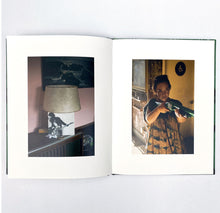 画像をギャラリービューアに読み込む, Gallery Commune / Summer Sublet - Ward Long
