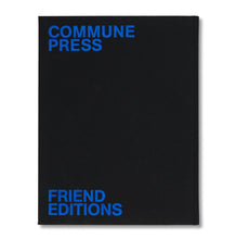 画像をギャラリービューアに読み込む, Gallery Commune / BE L&#39;EAU - Collin Sussinghum
