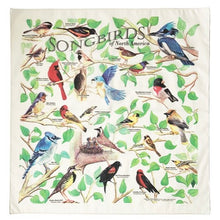 画像をギャラリービューアに読み込む, The Printed Image / Nature Facts Bandana
