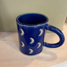 画像をギャラリービューアに読み込む, Small Spells/Ceramic  Moon Mug
