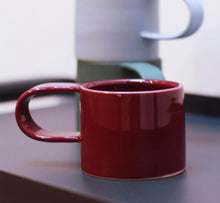 画像をギャラリービューアに読み込む, Tubular Mug / EKUA CERAMICS
