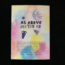 画像をギャラリービューアに読み込む, SALE2025 Small Spells/Witch Ethics Book
