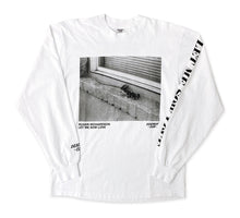 画像をギャラリービューアに読み込む, Dead Beat Club / “Let Me Sow Love” L/S Tee
