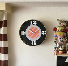 画像をギャラリービューアに読み込む, Wall Clock "Meyers"
