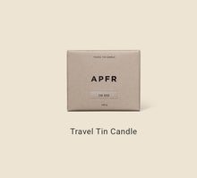 画像をギャラリービューアに読み込む, Apotheke Fragrance/ Tin Candle
