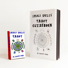 画像をギャラリービューアに読み込む, Small Spells/Color Tarot Deck Set
